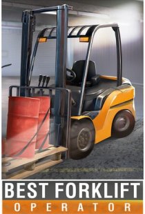 Best Forklift Operator