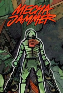 Mechajammer