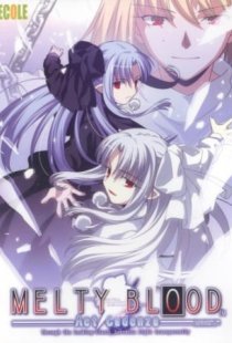 Melty Blood: Act Cadenza Ver.B