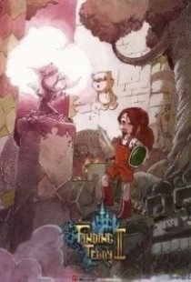 Finding Teddy 2