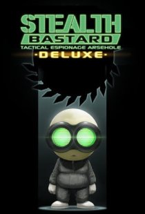 Stealth Bastard Deluxe