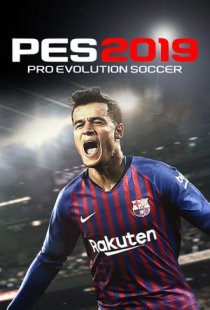 PRO EVOLUTION SOCCER 2019