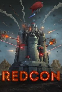 REDCON