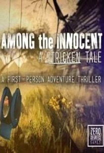 Among the Innocent: A Stricken