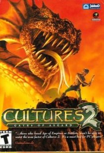 Cultures 2: The Gates of Asgar