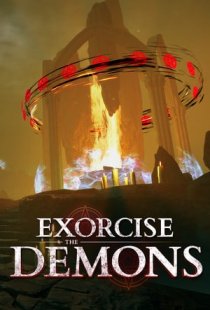 Exorcise The Demons