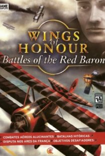 Wings of Honour: Battles of th