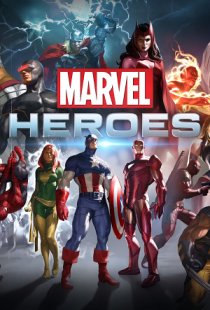 Marvel Heroes