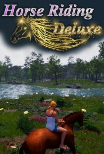 Horse Riding Deluxe