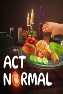 Act Normal