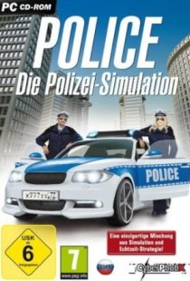 Police Die Polizei Simulation