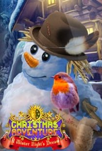 Christmas Adventures 2 - A Win