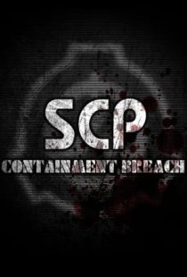 SCP: Containment Breach