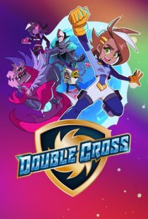 Double Cross