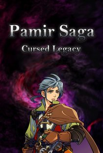 Pamir Saga
