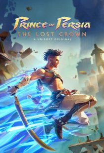 Prince of Persia: The Lost Cro