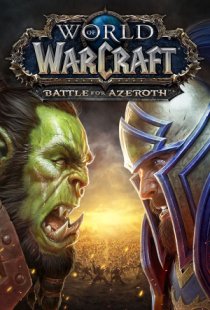 World of Warcraft Battle for A