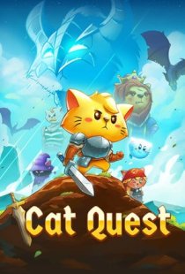 Cat Quest