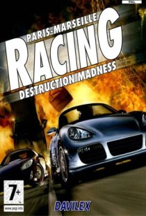 London Racer: Destruction Madn