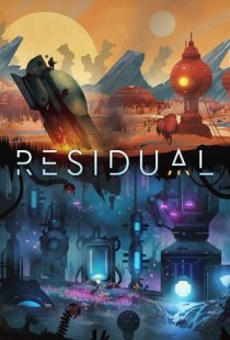 Residual