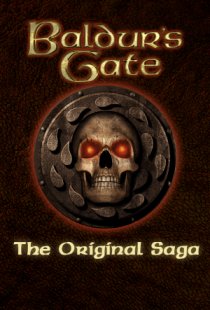 Baldurs Gate: The Original Sag