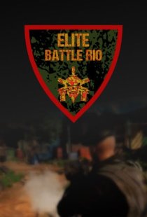 Elite Battle: Rio