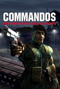 Commandos: Beyond the Call of 