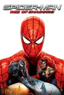 Spider Man Web of Shadows