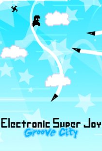 Electronic Super Joy: Groove C