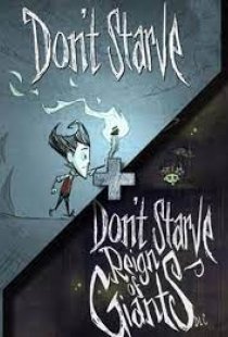 Dont Starve: Reign of Giants