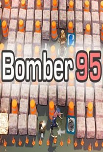 Bomber 95