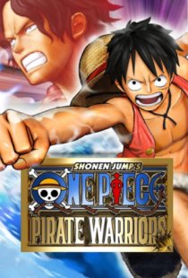 One Piece: Pirate Warriors