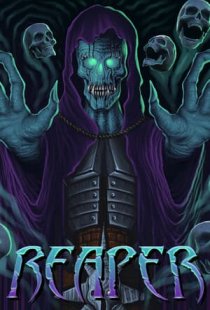 REAPER