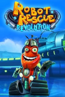 Robot Rescue Revolution