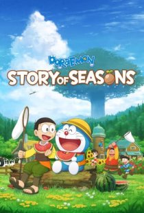 Doraemon Story of Seasons