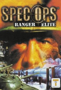Spec Ops: Ranger Elite