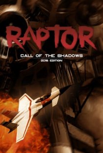 Raptor: Call of The Shadows - 