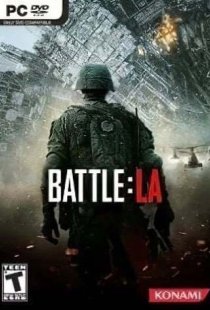 Battle: Los Angeles