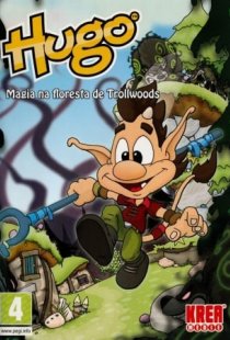 Hugo: Magic In The Troll Woods