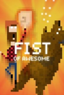 FIST OF AWESOME