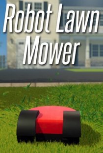 Robot Lawn Mower