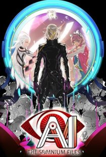 AI: The Somnium Files