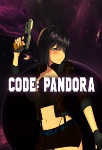 CODE: PANDORA
