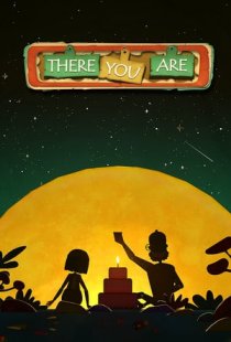 There You Are