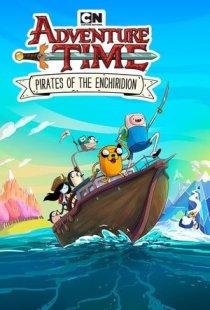 Adventure Time: Pirates of the