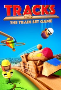 Tracks: The Train Set Game