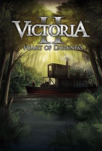 Victoria 2: Heart of Darkness