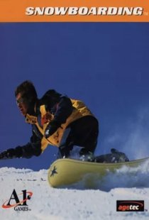 Snowboarding