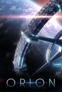 Orion: A Sci-Fi Visual Novel