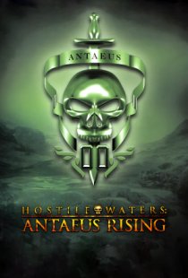 Hostile Waters: Antaeus Rising